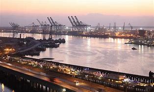 Image result for Karachi Seaport Pakistan