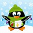 Image result for Cute Nerd Penguin