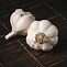 Image result for Pic of Garlic