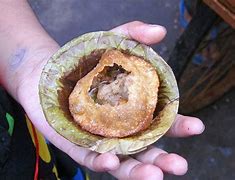 Image result for Oyster Puchka