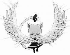 Image result for Carla Fairy Tail