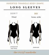 Image result for Inverted Triangle Body Shape Workout