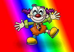 Image result for Not Cool Clown