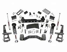 Image result for F150 Suspension Lift Kits