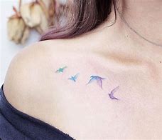 Image result for Fly Tattoo