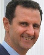 Image result for President Bashar Assad