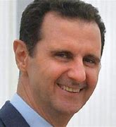 Image result for Bashar Assad