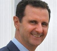 Image result for Bashar Assad