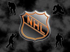 Image result for NHL Shield Logo