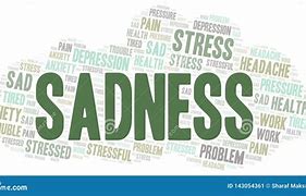 Image result for Sadness Word Scramble