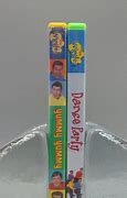 Image result for Wiggles Dance Party DVD