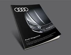 Image result for Magazine Covers Car Audi