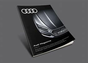 Image result for Audi Magazine