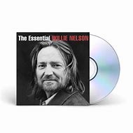 Image result for Essential Willie Nelson CD