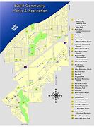 Image result for City of Euclid Map