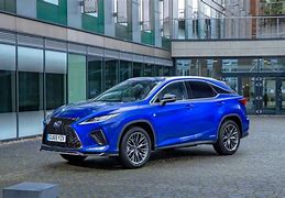 Image result for Lexus RX