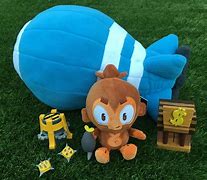 Image result for Dart Monkey From BTD6 Red Bandana