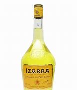 Image result for Yellow Liqueur Pretty Bottle