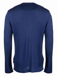 Image result for Short Sleeve Polo Round Neck