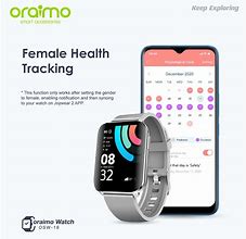 Image result for Oraimo OSW 16