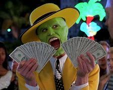 Image result for Money Bath Meme