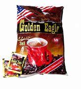 Image result for Golden Eagle Coffee