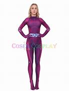 Image result for Totally Spies Purple