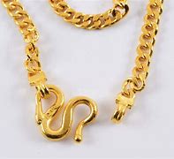 Image result for Number 24 Gold Necklace