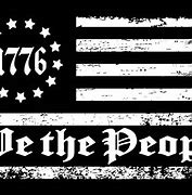 Image result for We the People 3D Print