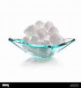 Image result for Sugar Cube in Water