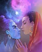 Image result for Lord Shiva Shakti