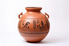 Image result for Ceramic Pot with Lid