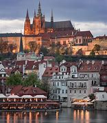 Image result for Prague Castle Czech Republic