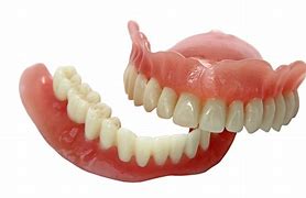 Image result for Printed Dentures