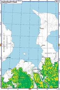 Image result for Russia Forest Map