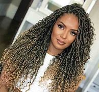 Image result for Crochet Hair Tangle