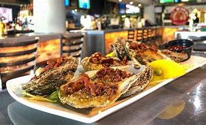 Image result for Restaurant Bar Food