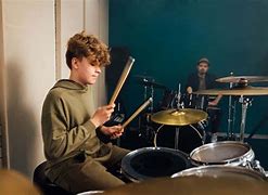 Image result for Matched Grip Drums