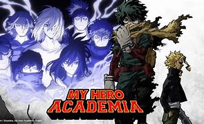 Image result for My Hero Herima