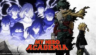 Image result for My Hero Academy Kochon