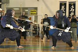 Image result for Real Life Ninja