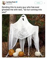 Image result for Ghost Eyes Memes