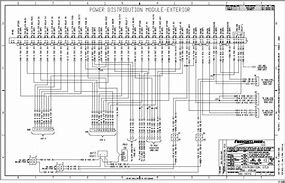 Image result for Cat Ecm Pin Wiring Diagram