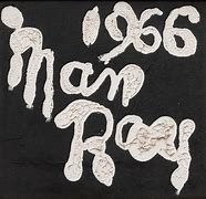 Image result for Man Ray Natural Painting