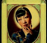 Image result for Anna May Wong Quotes