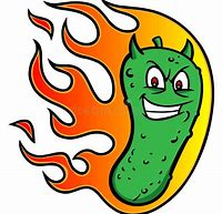 Image result for Champy Pickle