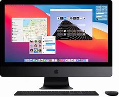 Image result for iMac Home Screen