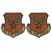 Image result for Air Force OCP Patch