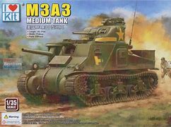 Image result for M3A3 Lee Kit