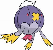 Image result for Mega Drifblim